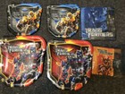American Greetings Transformers Party Napkins