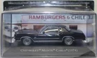 1/43 American Car Collection Chevrolet MONTE CARLO (1974)