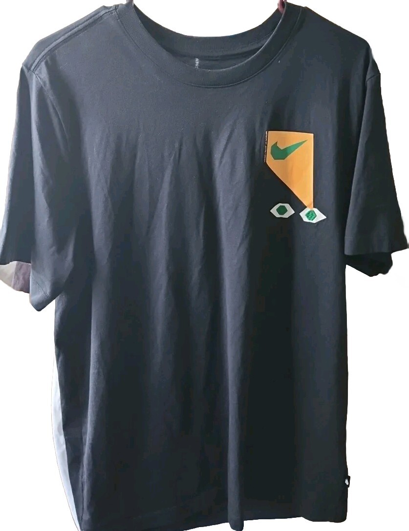 トップス NIKE Print Tee MADE IN USA M Shop Nike Big Kids' NSW Trend Tee FZ4724-060 grey | SNIPES USA