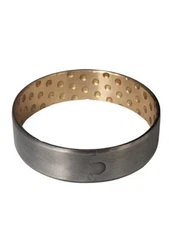 .For AF21 TF-81SC AF40 TF-80SC automatic transmission  Pump bushing 