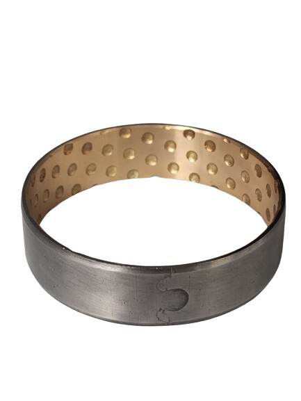 .For AF21 TF-81SC AF40 TF-80SC automatic transmission  Pump bushing 