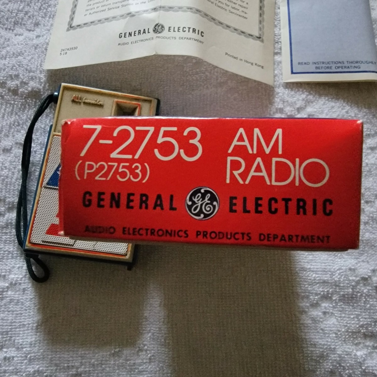 m*u様 Radio de ALcot! 03 Alinco DR-135T M3 Japan VHF FM Transceiver S/N T107633