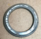 1961 1962 & Other Ford Thunderbird Interior Quarter Window Plastic Switch Trim