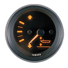 Yamaha Pro Series Trim Meter 2 Wire Sender 6Y5-83670-13-00