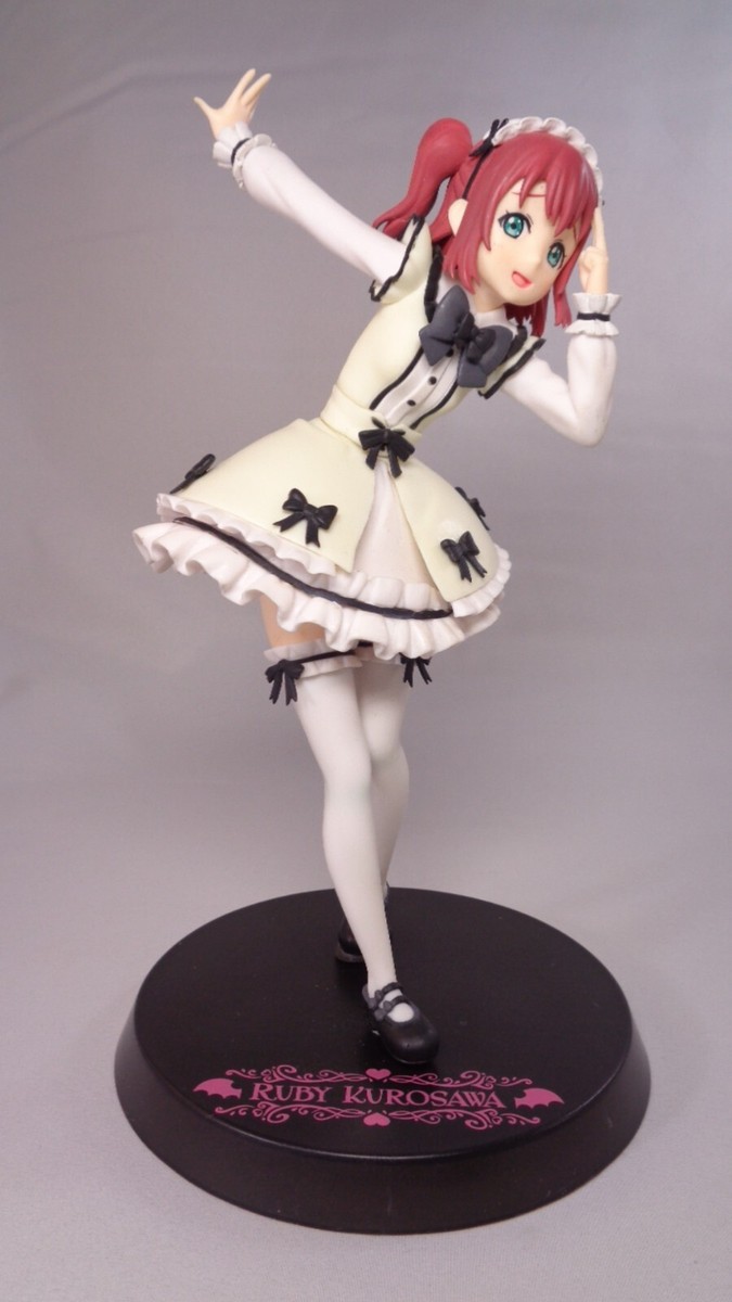 Ruby Kurosawa Little Demon SPM Super Premium Figure Gothic Lolita
