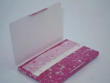 Boscia Pink Peppermint Blotting Linens LE 2012 - 100 Sheets NIP!