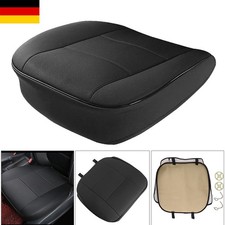 1x Sitzbezug Fahrer Sitzpolster Bezug Atmungsaktiv für Citroen Jumper 2006-2019