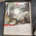 Wizards of the Coast Dungeons & Dragons Starter Set D&D For Beginners, No Dice — photo 3