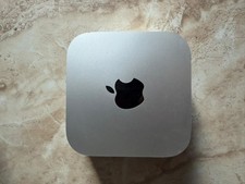 Apple Mac Mini M4 Chip, 256GB SSD, 16GB RAM Desktop Immaculate Condition