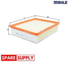 AIR FILTER FOR AUDI SEAT SKODA MAHLE LX 4245