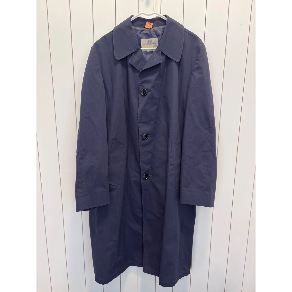 Aquascutum Trench Coats Coats, Jackets & Vests for Men for Sale