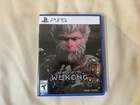 Black Myth: Wukong - PlayStation 5 -