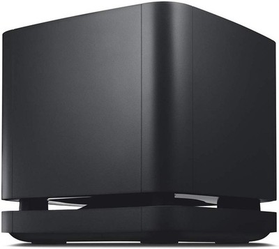 BOSE BASS MODULE 500 Subwoofer Schwarz Kabellos Aktiv Bassmodul B-WARE