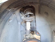 stoßdämpfer vorne rechts SEAT LEON SPORTSTOURER KL8 KLD 5WA413023AE arblp245470