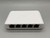 Ubiquiti Networks UniFi USW-Flex-Mini Managed 5-Port Gigabit Switch PoE USB C