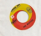 The Beatles – Nowhere Man - USA vinyl 45