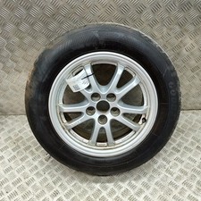 Toyota Prius XW50 Wheel 4261147440 2016 30693863