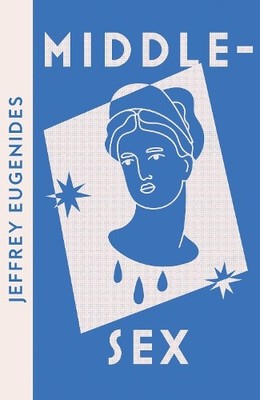 Jeffrey Eugenides Middlesex (Paperback) Collins Modern Classics (UK IMPORT)