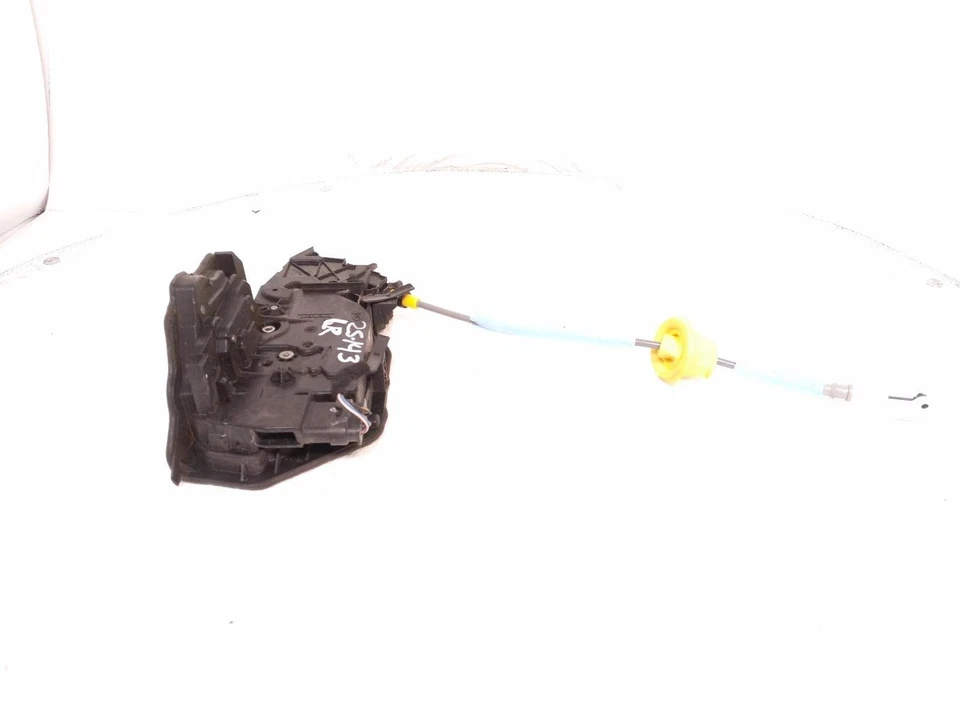 2019-2025 Bmw 330I Rear Driver Door Lock Latch Actuator 51-22-7-445-047 - Image 2 of 4