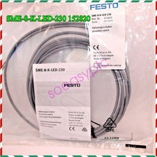 1PCS NEW for FESTO SME-8-K-LED-230 152820 Proximity Switch Sensor Fast shipping