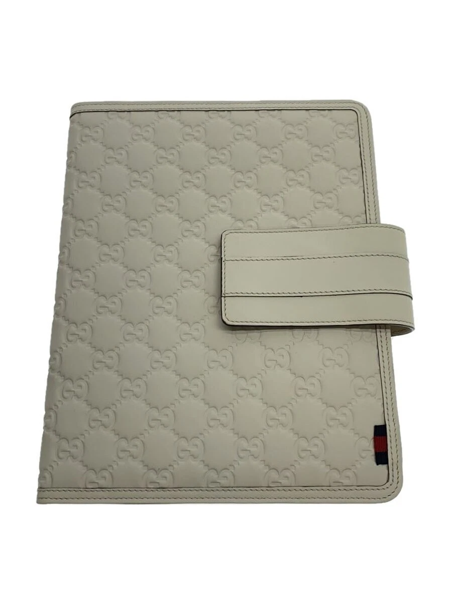 Sac GUCCI blanc 283782