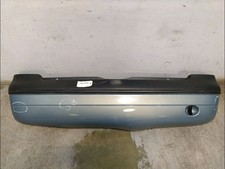 STOßSTANGE HINTEN Renault Twingo (C06) 2004 7701471467