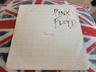 PINK FLOYD ANOTHER BRICK IN THE WALL ITALY 45 IMPORT VINYL HARVEST ITALIAN PS