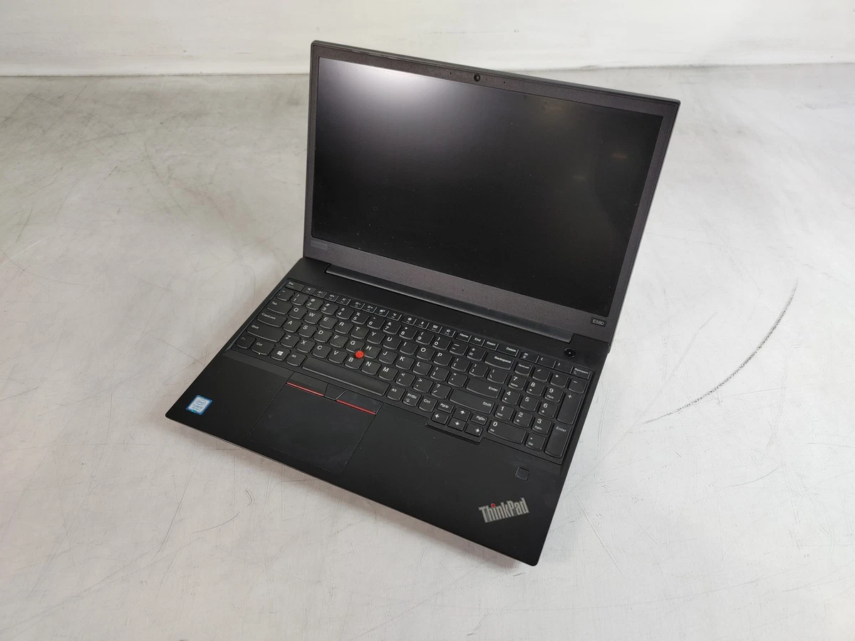 Preços baixos em Lenovo ThinkPad E580 notebooks e netbooks | eBay