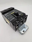Square D FA36015 I-Line Circuit Breaker 15A 600VAC 3P Type FA 1PH NOS