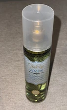 Tied Up Vixen Fragrance Mist By Preferred Fragrance Bath & Body Collection  