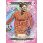 2024/25 Topps Inception UCC - Gregor Kobel BVB Borussia Dortmund /150