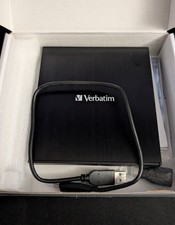 Verbatim 43889  Pioneer Inside Flashed And Tested 