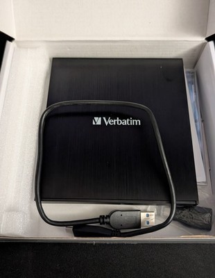 Verbatim 43889 (*Pioneer Inside* Flashed And Tested!)