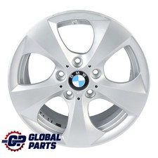 BMW E90 F30 Scheibenrad Leichtmetall Links 16 306 ET:31 7J 6795805