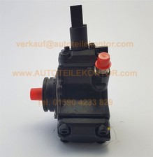 Bosch Hochdruckpumpe für Mercedes-Benz Accelo 715 C 2003-2005 115kW 156PS