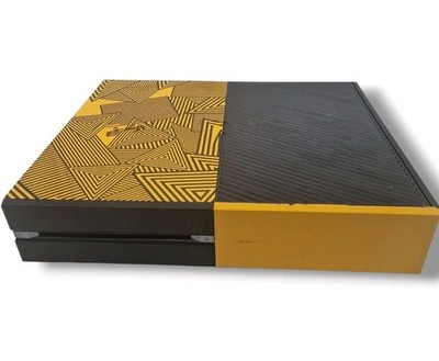  Microsoft Xbox One 500GB Spielkonsole Schwarz 1540 getestet Konsole Gaming 