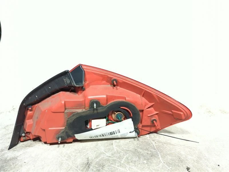 Luz trasera conductor 4 puertas sedán compatible con 09-13 Infiniti G37 128466 Foto 2 de 4