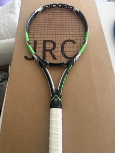 Babolat Pure Drive Wimbledon | eBay