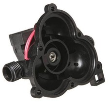 PENTAIR 94-231-20 Switch Kit, Black