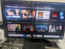 Acer V247Y ebmix 23.8" IPS LED Monitor Black BAD SCREEN