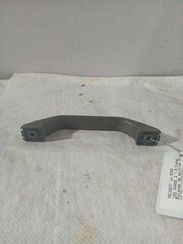 HANDGREEP LINKS VOOR LINKS VOOR Peugeot 205 Entreprise Van 1.8 XAD (XUD7(A9A)) - Afbeelding 3 van 5