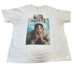 Justice Hyperdrama Shirt | eBay