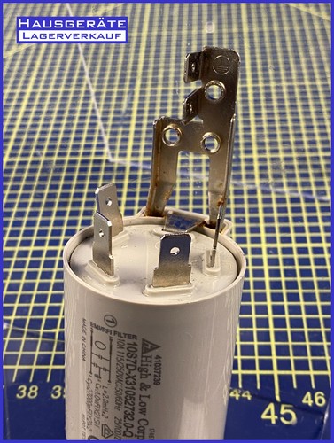 Entstörfilter Waschmaschine - Hoover HLC01482D3-84 FCM9 41037239