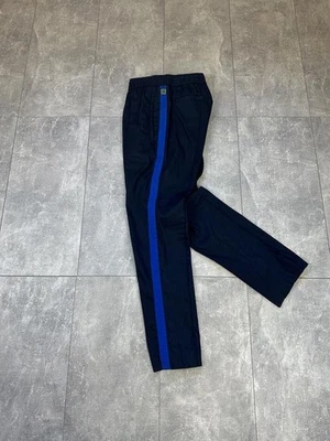 Men Kenzo Trousers Navy 31 / M / 44 - Bild 1 von 4