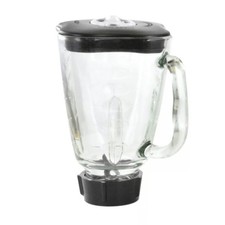 Oster 6-Piece Glass Blender Jar Replacement Kit Oster - 4900