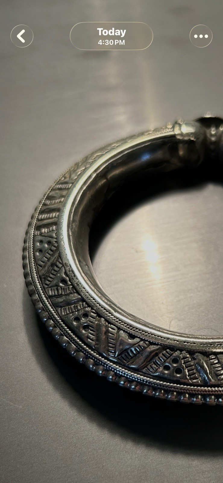 Middle Eastern Bracelet - image 16