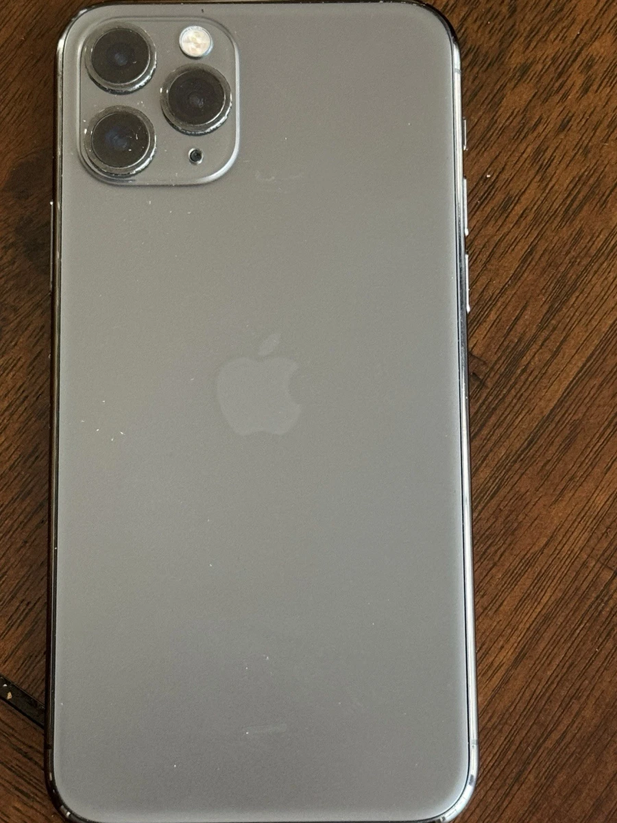 Apple iPhone 11 Pro 512GB for Sale | Shop New & Used Cell Phones