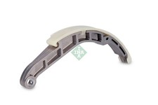 INA Spannschiene Steuerkette 555 0029 10 Links für NISSAN Pathfinder III (R51)