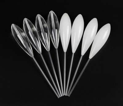 5 Stück Praktisches Floater Distance Top Floater Angelwerkzeug 6g-80g