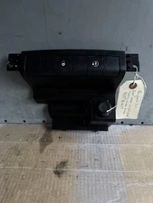 2010 PEUGEOT 207 CENTRAL LOCKING SWITCH PANEL 9685804477